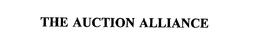 THE AUCTION ALLIANCE