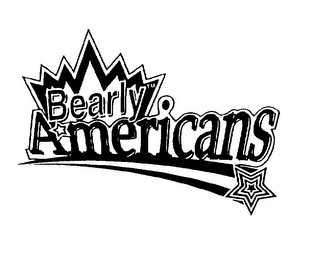 BEARLY AMERICANS