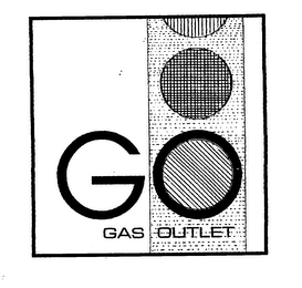 GAS OUTLET