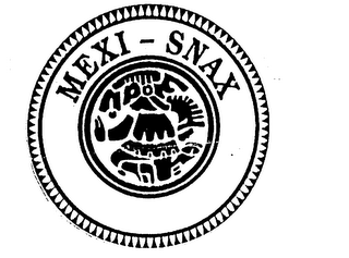 MEXI-SNAX