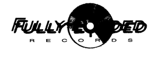 FULLY LOADED RECORDS