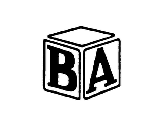 BA