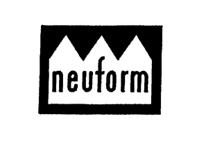 NEUFORM