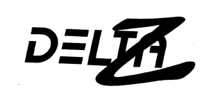 DELTA Z