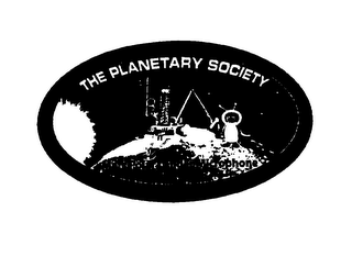 THE PLANETARY SOCIETY MARS POLAR LANDER MICROPHONE