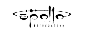 APOLLO INTERACTIVE