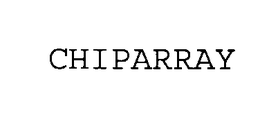 CHIPARRAY