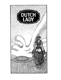 DUTCH LADY