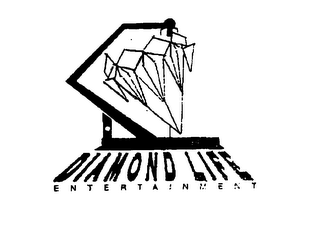 DIAMOND LIFE ENTERTAINMENT