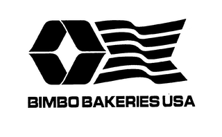 BIMBO BAKERIES USA