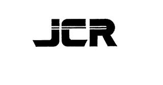 JCR