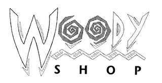 WOODY SHOP