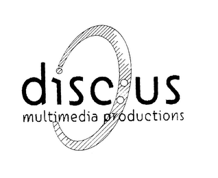 DISC:US MULTIMEDIA PRODUCTIONS