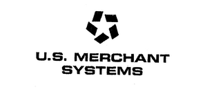 U.S. MERCHANT SYSTEMS