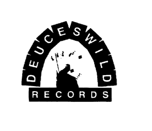 DEUCES WILD RECORDS