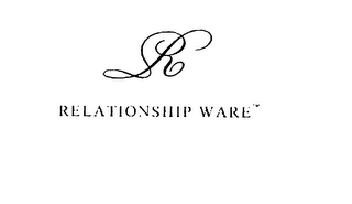 RW RELATIONSHIP WARE