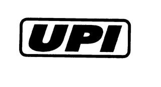 UPI
