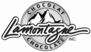 CHOCOLATE LAMONTAGNE INC.