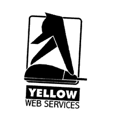 YELLOW WEB SERVICES