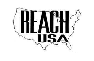 REACH USA