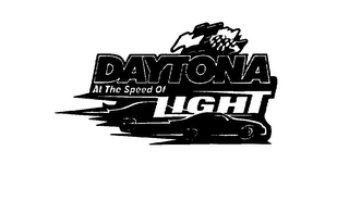 DAYTONA AT THE SPEED OF LIGHT