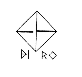 EB BIRO