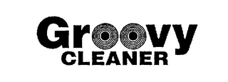 GROOVY CLEANER