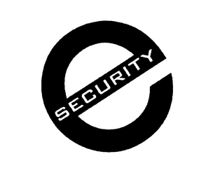 E SECURITY