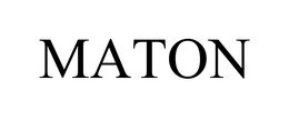 MATON