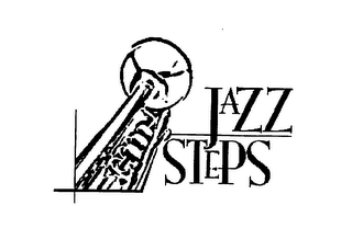 JAZZ STEPS