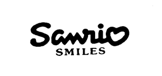 SANRIO SMILES