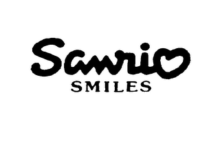 SANRIO SMILES