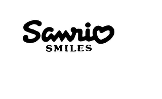 SANRIO SMILES