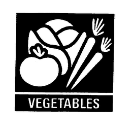 VEGETABLES