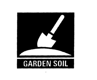 GARDEN SOIL