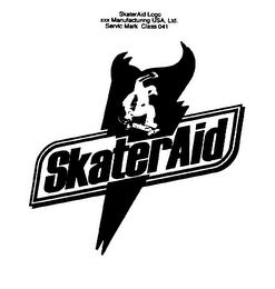 SKATERAID