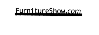 FURNITURESHOW.COM THE ONLINE INDUSTRY TRADESHOW