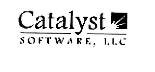 CATALYST SOFTWARE, LLC