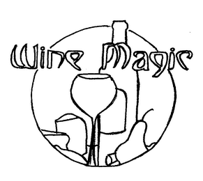 WINE MAGIC