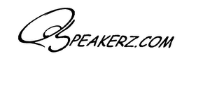 SPEAKERZ.COM