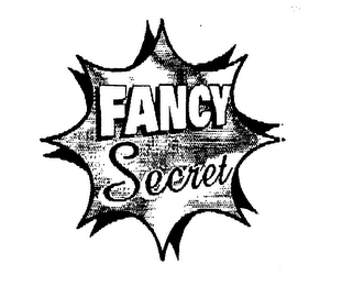 FANCY SECRET