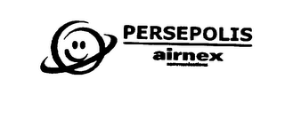 PERSEPOLIS AIRNEX COMMUNICATIONS