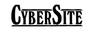 CYBERSITE