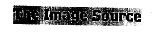 THE IMAGE SOURCE