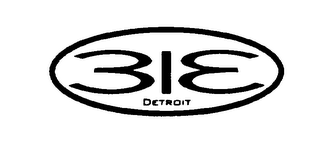 3 DETROIT