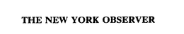 THE NEW YORK OBSERVER, LLC