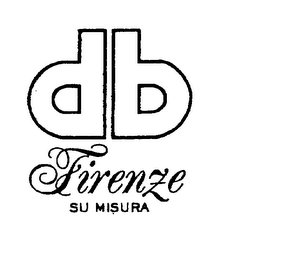 DB FIRENZE SU MISURA