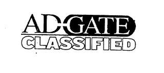 ADGATE CLASSIFIED