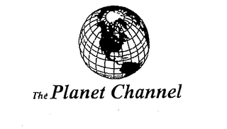 THE PLANET CHANNEL