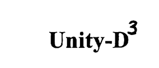 UNITY-D3